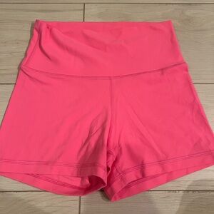 aritzia tna shorts